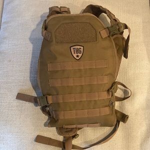Tactical Baby Gear Tactical Baby Carrier